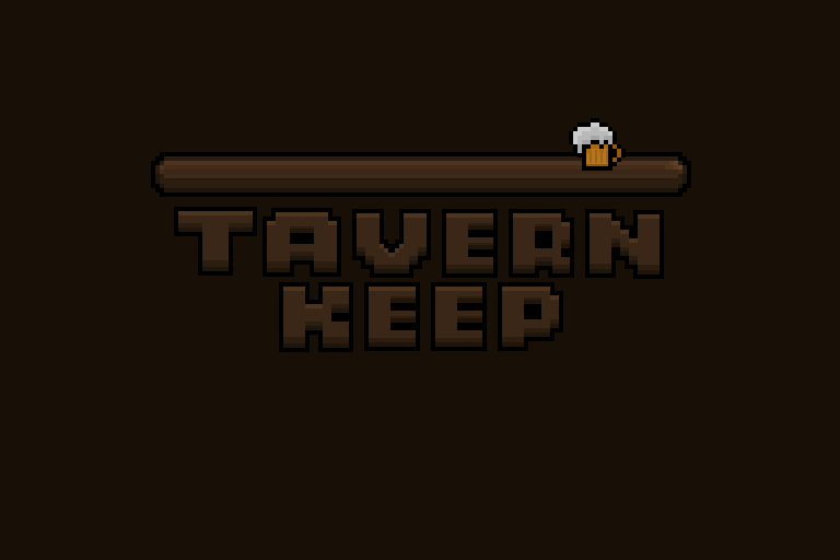 Games like Tavernkeep