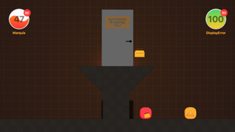 Termina screenshot