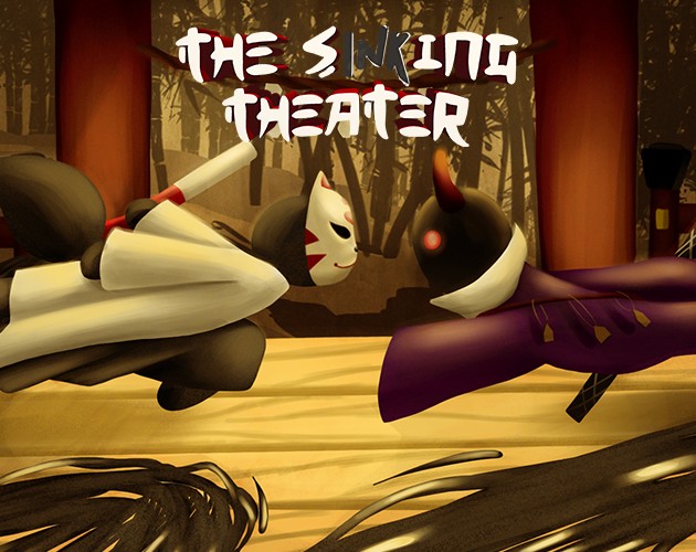 Games like The Sinking Theater