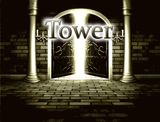 Tower-Demo Game Cover