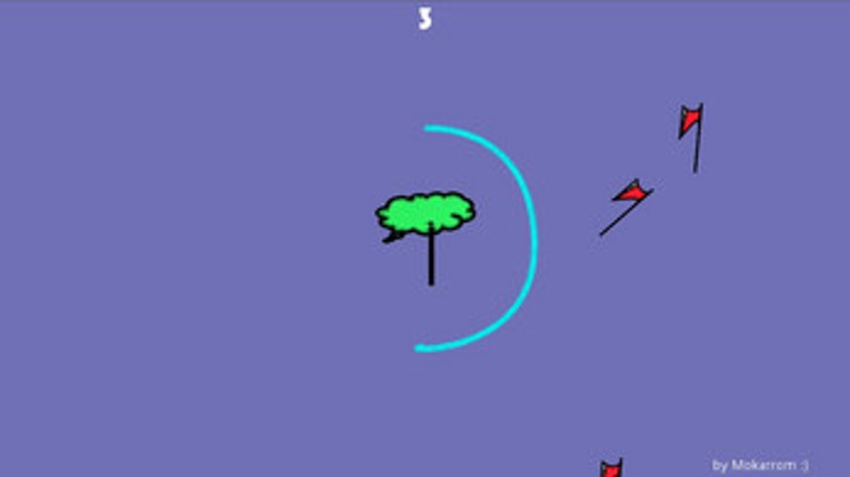 Tree Lover screenshot