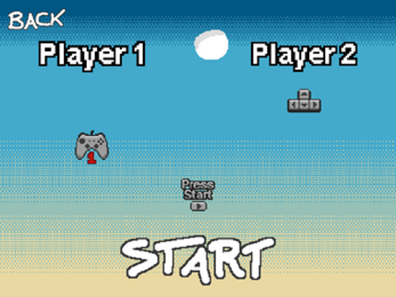 Turn the Fight screenshot