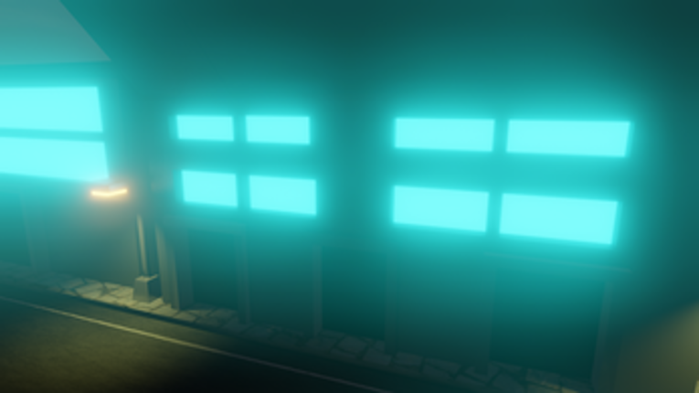 Virus Game screenshot