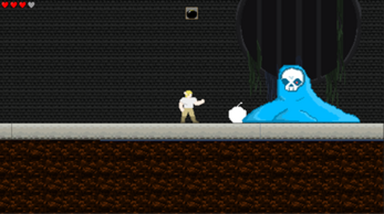 Warp Tales Image