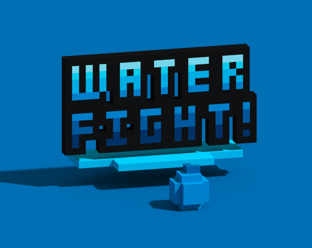Games like WaterFight!