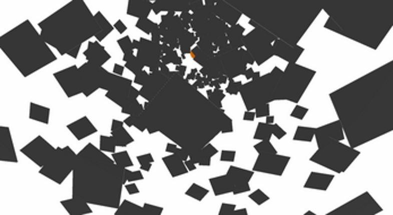 White Space Image