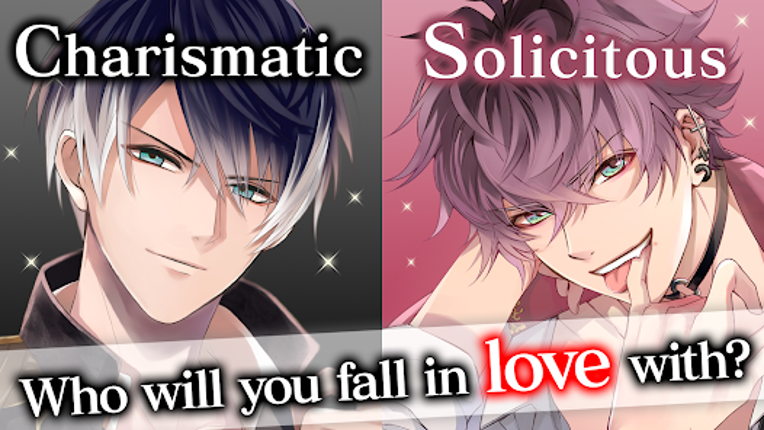 Ikemen Vampire Otome Games Image