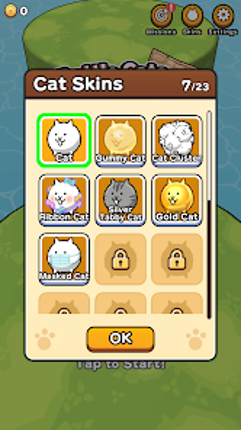 Battle Cats Quest screenshot