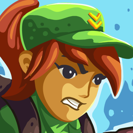 Modern Defense HD Image