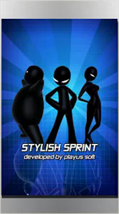 Stylish Sprint screenshot
