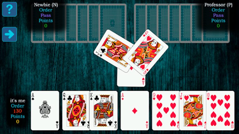 Thousand (1000) screenshot