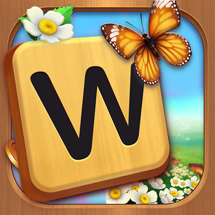Word Card: Fun Collect Game Image