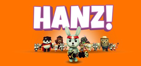 Games like HANZ!