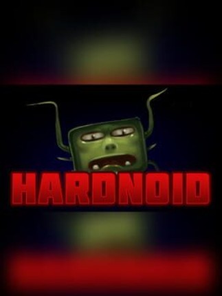 Hardnoid Image