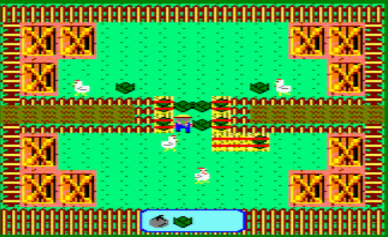 Games like Harvest Day