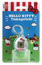 Hello Kitty Tamagotchi Image