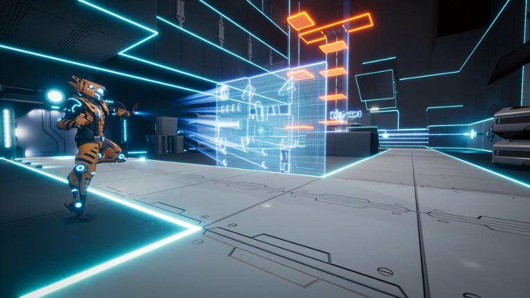 Hero Syndrome screenshot