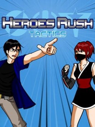 Heroes Rush: Tactics Image