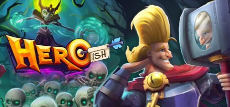Games like HEROish