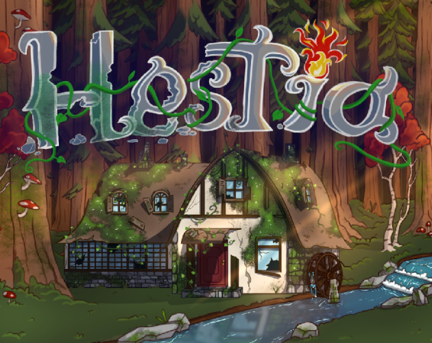 Games like Hestia