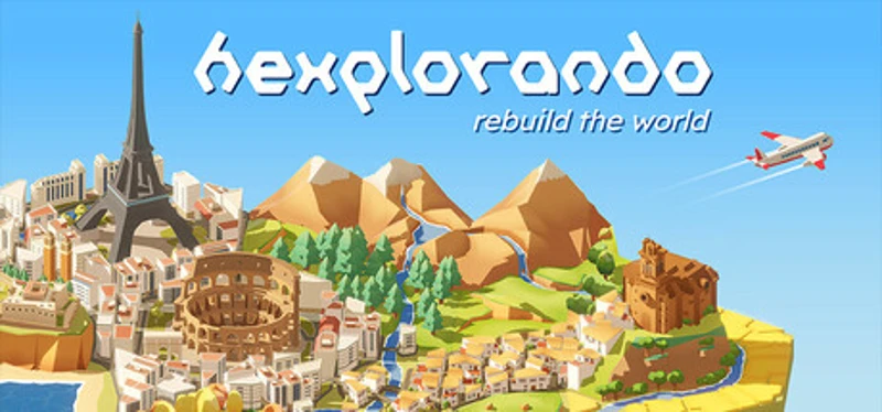 Hexplorando Image