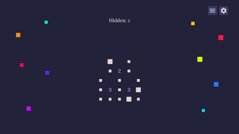 Hidden Square screenshot