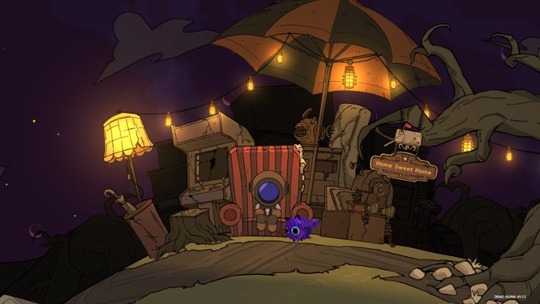 I NEED SPACE screenshot