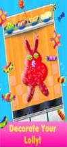 Ice Lolly Popsicle Maker Game Image