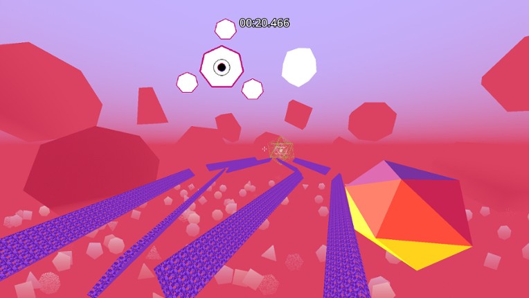 Icoptic Journey screenshot