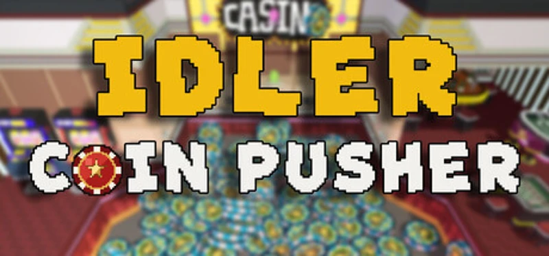 Idler Coin Pusher Image