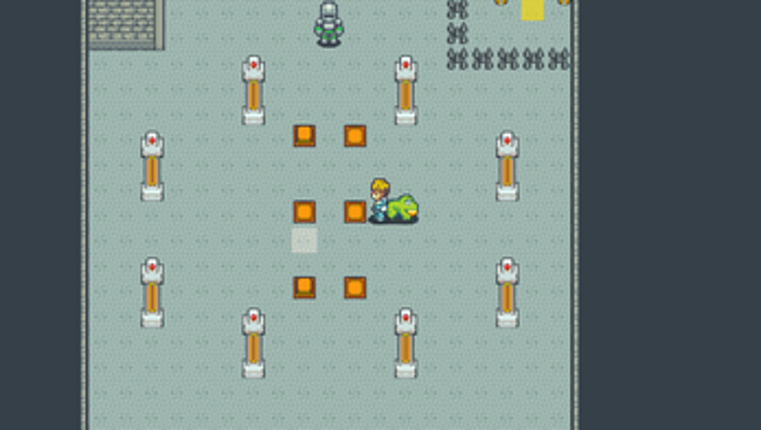 I'll Defeat the Monster From the Comfort of My Bed! Power Nap Edition Image