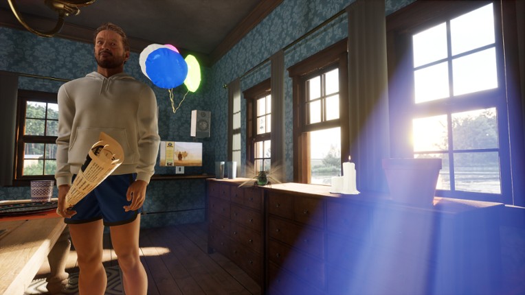 Insecta Vindicta screenshot