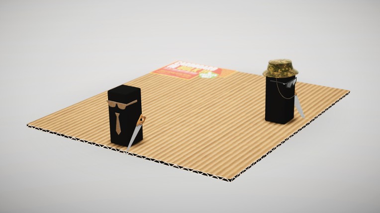 INSERT GAME HERE screenshot