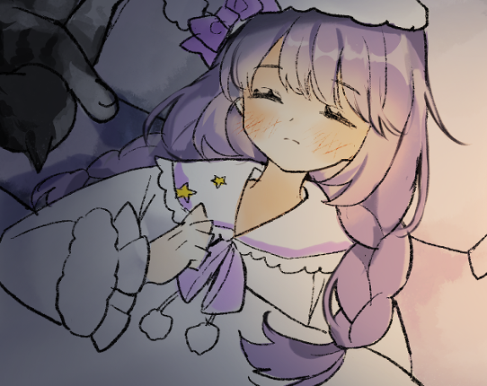 Insomnia～不眠症～ Image