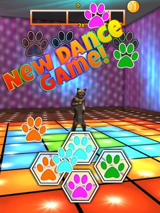 InstaKitty3D screenshot