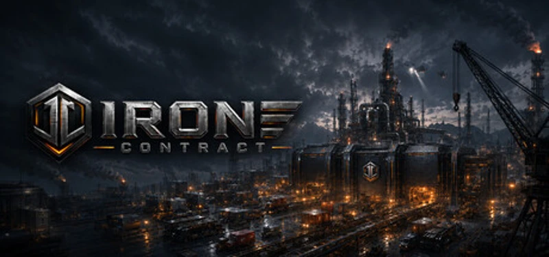 Iron Contract Image