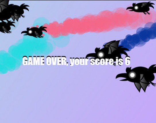 JavaScript Ravens Image