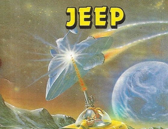 Jeep Image
