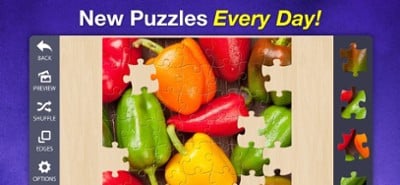 Jigsaw Daily - Puzzle Games Image