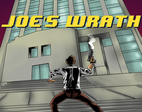 Joe's Wrath Image