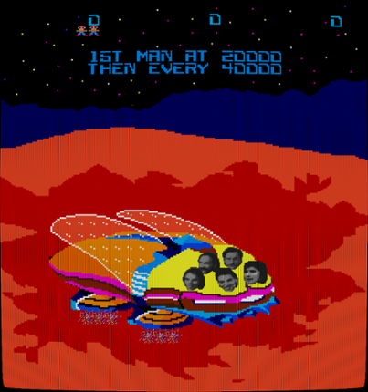 Journey screenshot