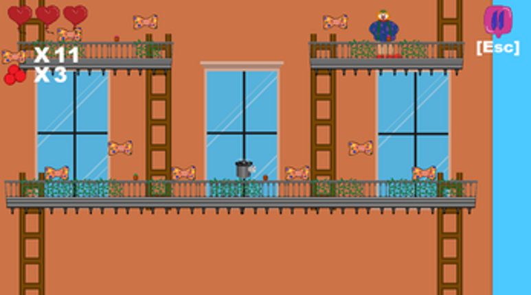 JoyClown - v1.0.3 screenshot