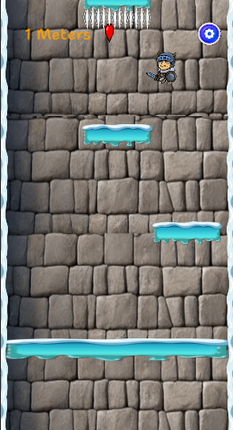 Jump Jump screenshot