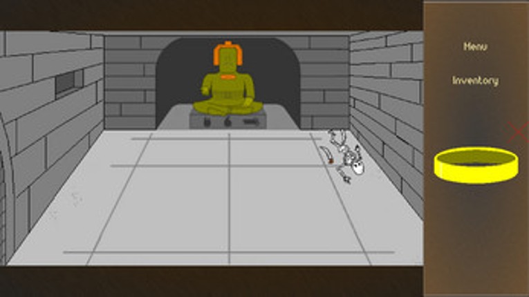 Jungle Gem Image