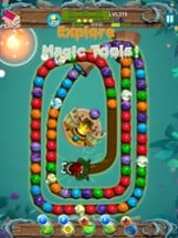 Jungle Marbles Adventure Image