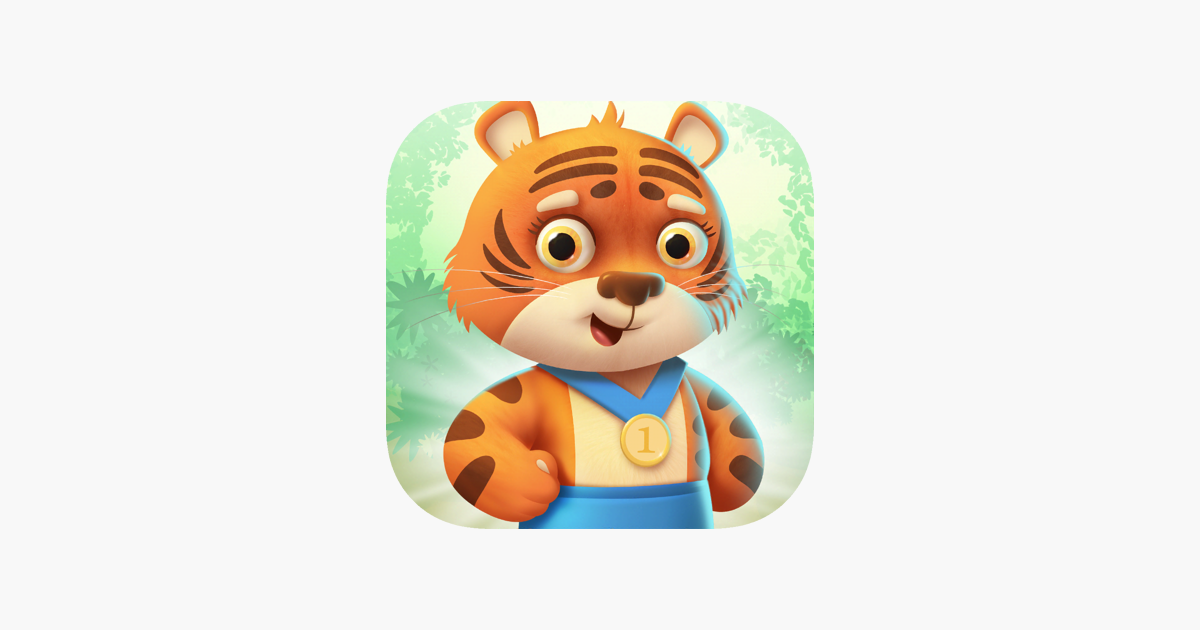 Games like Jungle Town: animal games full
