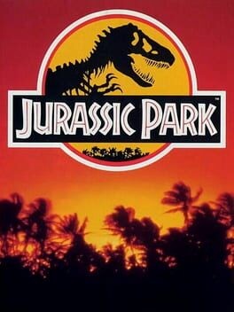 Games like Jurassic Park