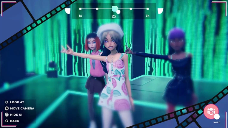 K-Pop Rising: Dream to Shine Image