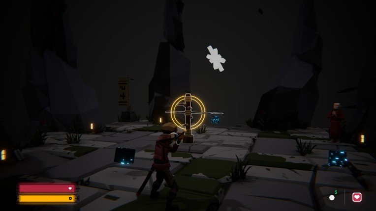 Katavader screenshot