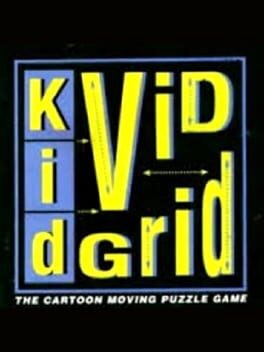 Games like Kid Vid Grid